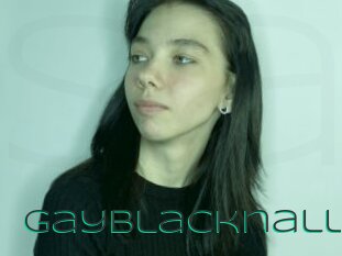 Gayblacknall