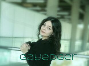 Gayedger