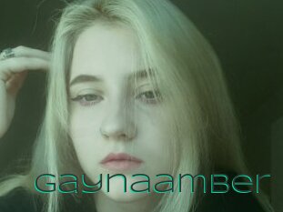 Gaynaamber