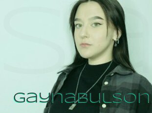 Gaynabulson