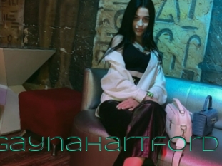 Gaynahartford