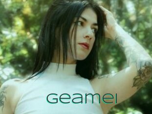 Geamei