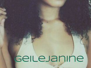 Geilejanine