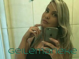 Geilemarieke