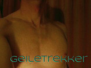 Geiletrekker