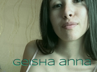 Geisha_anna