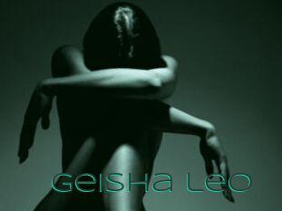 Geisha_leo
