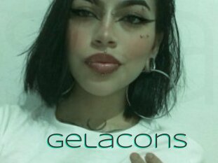Gelacons