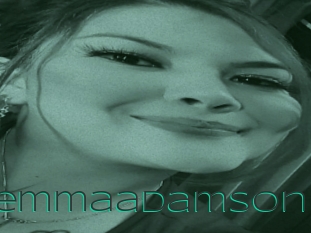 Gemmaadamson