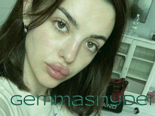 Gemmasnyder