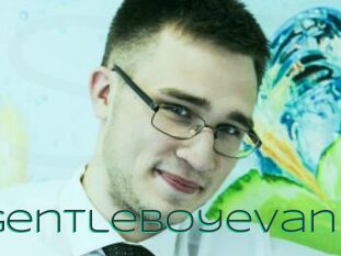 Gentleboyevan