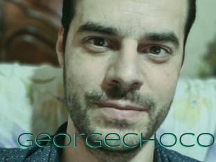 georgechoco Sex Agent