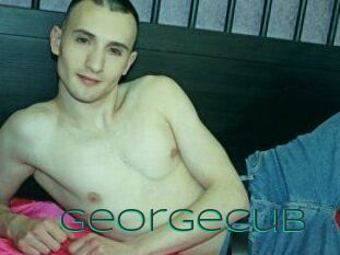 Georgecub