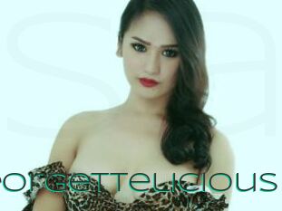 Georgettelicious