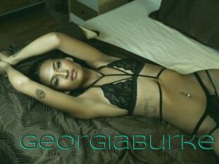 Georgiaburke