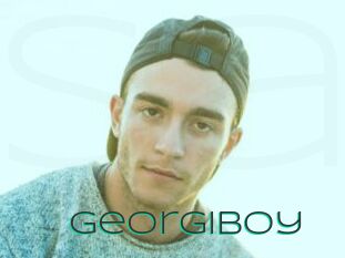 Georgiboy
