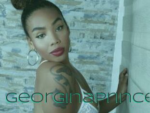 Georginaprince