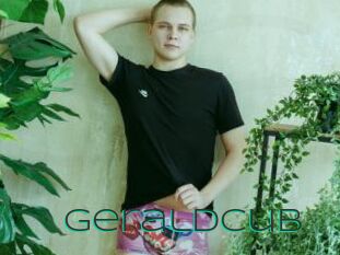 Geraldcub