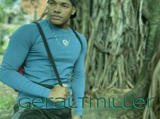 Geraltmiller