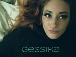Gessika