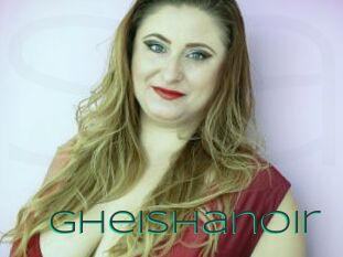 Gheishanoir