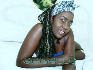 Ghiselle