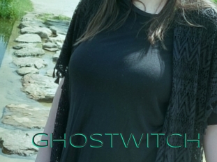 Ghostwitch