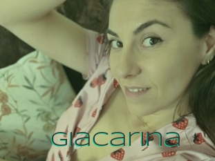 Giacarina