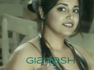 Gianash