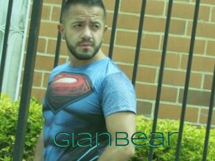 Gianbear