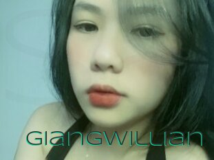 Giangwillian