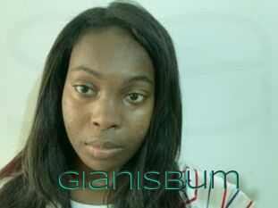 Gianisbum