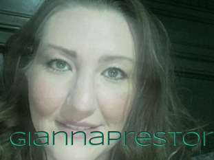giannapreston Sex Agent