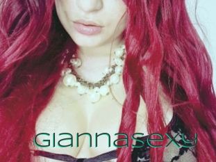 Giannasexy