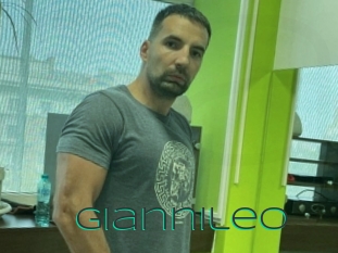 giannileo Sex Agent