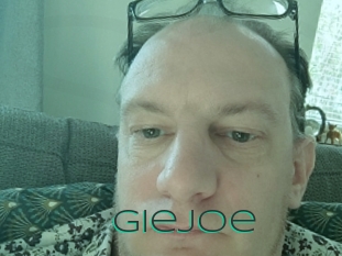 Giejoe