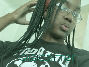 Gigicarter