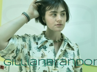 Gillianbrandon