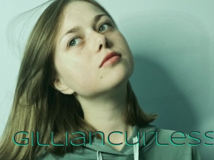 Gilliancurless