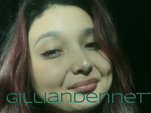 Gilliandennett