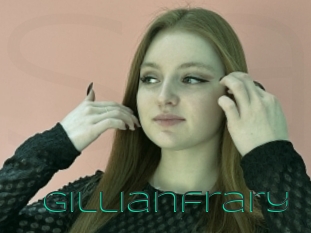 Gillianfrary
