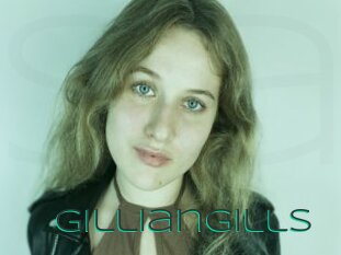 Gilliangills