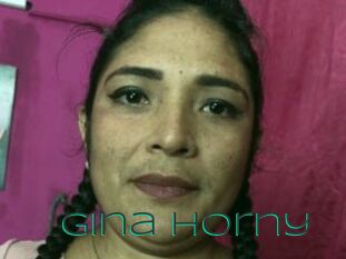 Gina_horny
