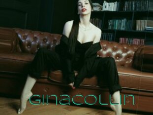 Ginacollin