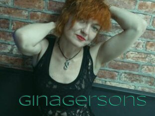 Ginagersons