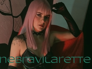 Ginebravilarette