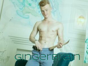 Gingerbrain