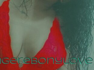 Gingerebonylove