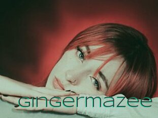 Gingermazee
