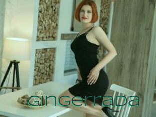 Gingerrada